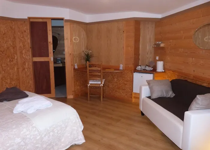 Hotel La Marechalerie *