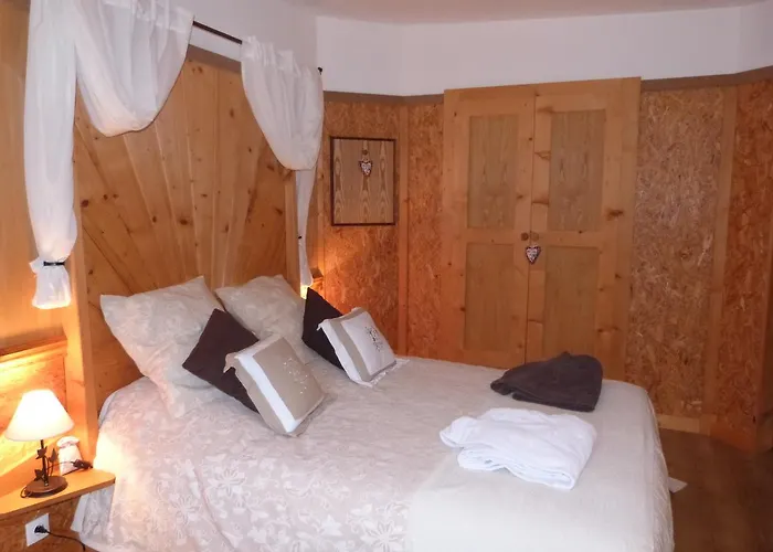 La Marechalerie * Camembert