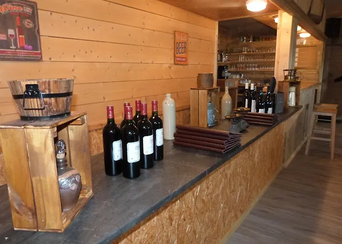 La Marechalerie * Camembert