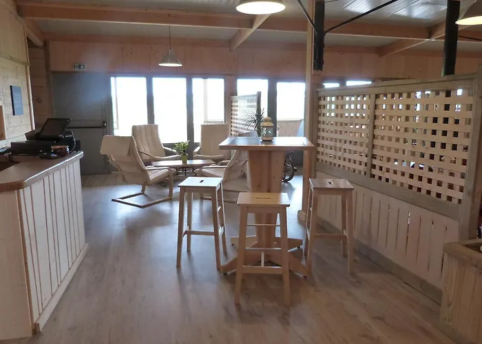 La Marechalerie * Camembert