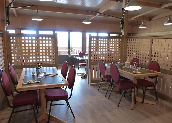 La Marechalerie * Camembert