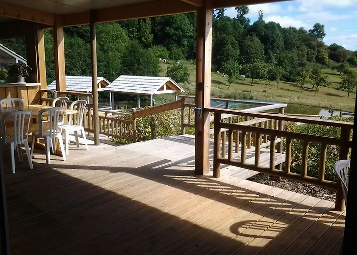 La Marechalerie * Camembert