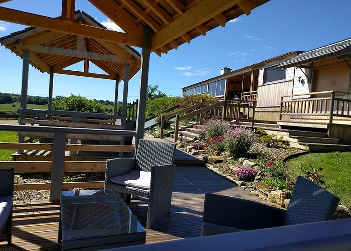 La Marechalerie * Camembert