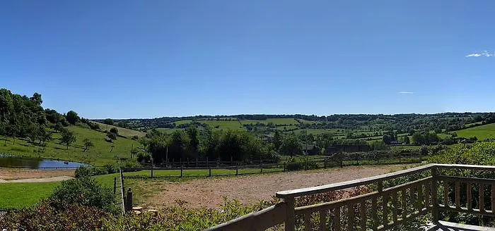 La Marechalerie * Camembert