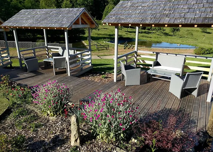 La Marechalerie * Camembert