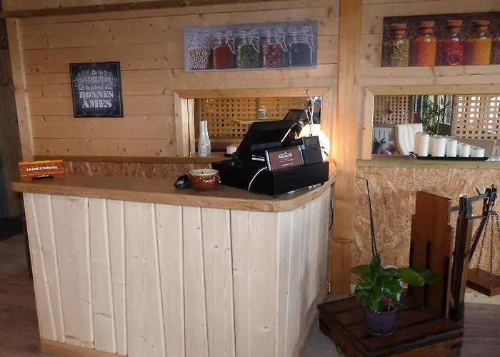 Hotel La Marechalerie *