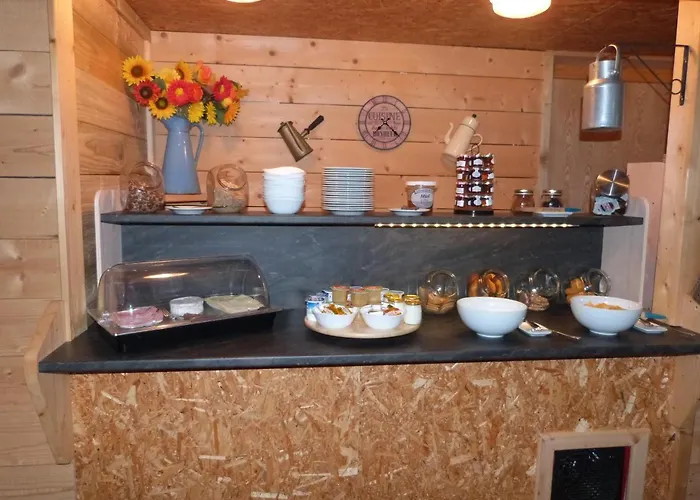 La Marechalerie * Camembert