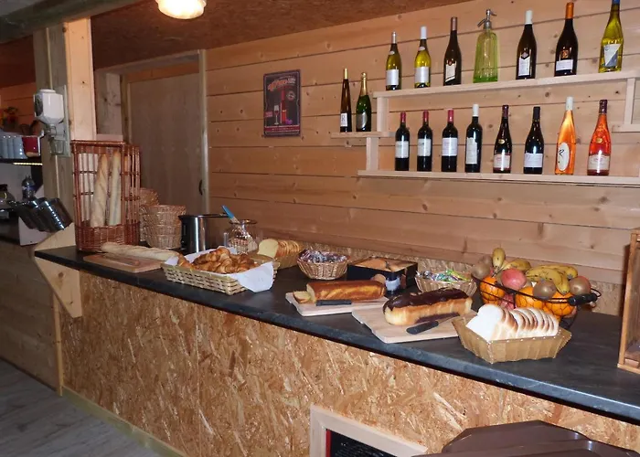 La Marechalerie Camembert