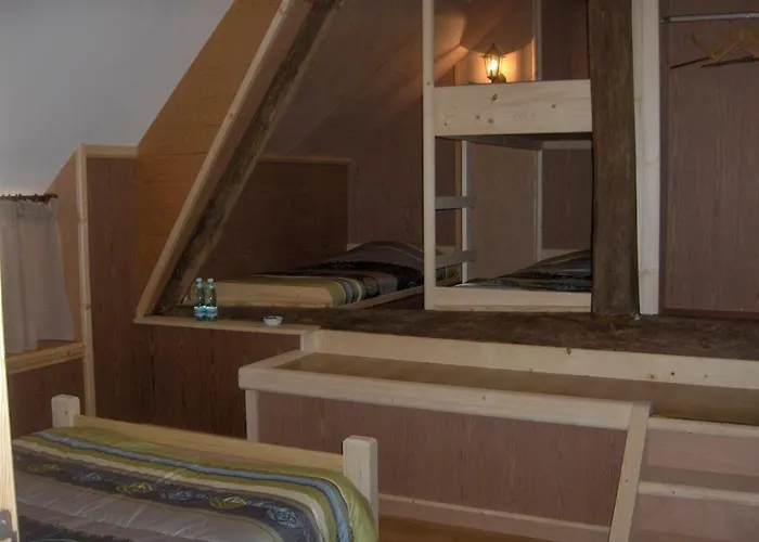 La Marechalerie Hotel *